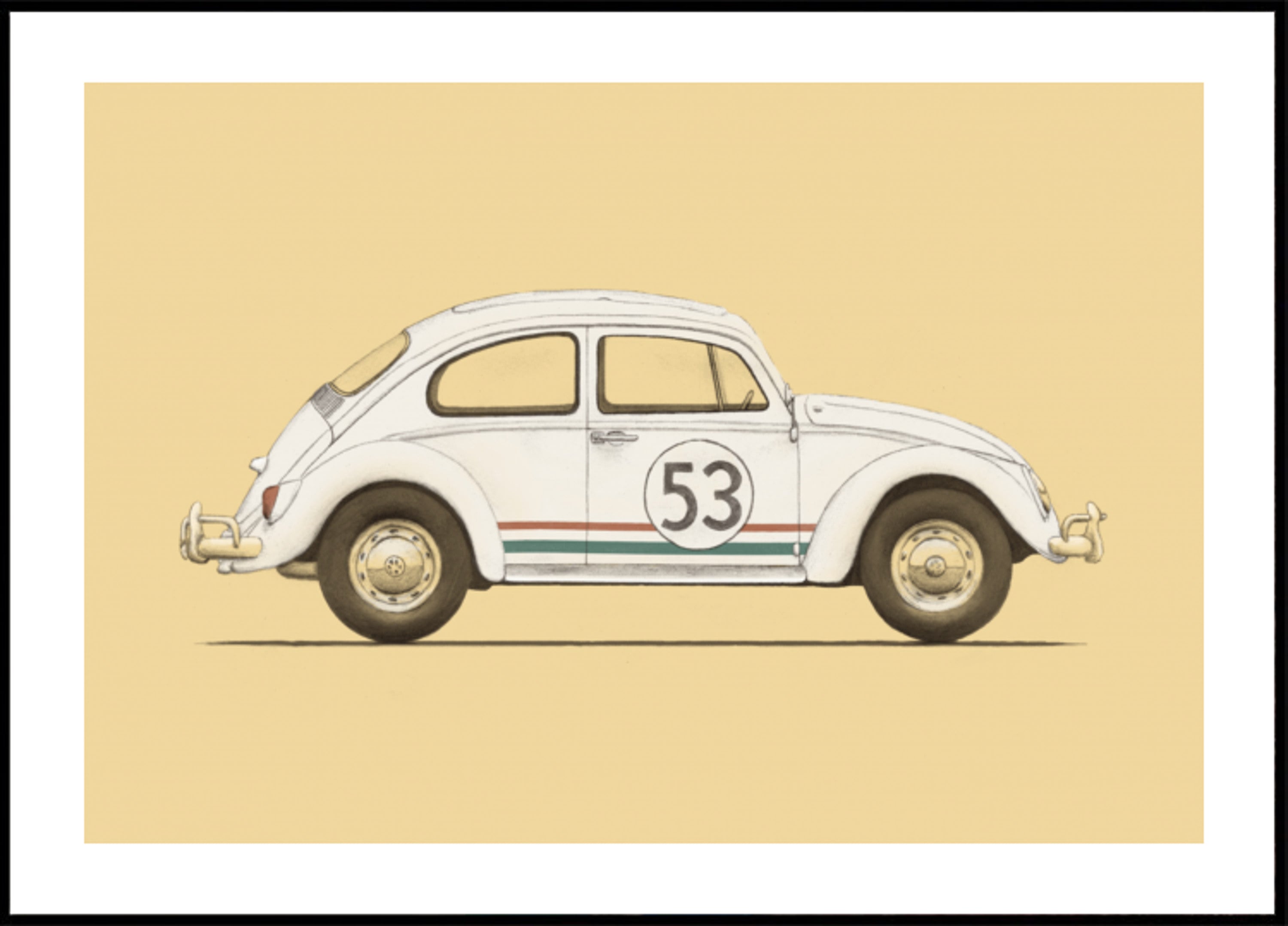 Klassesch Auto Racing