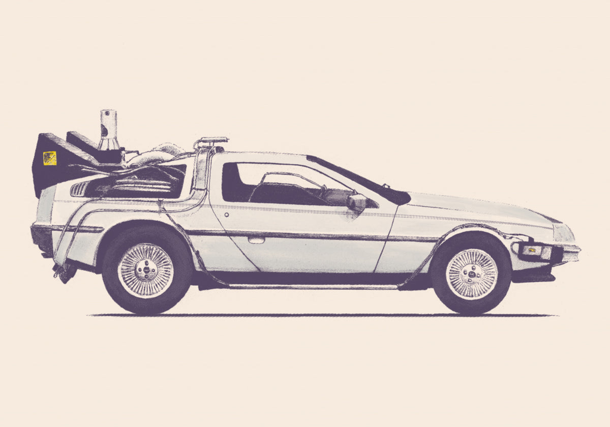 Elegant Future Classic