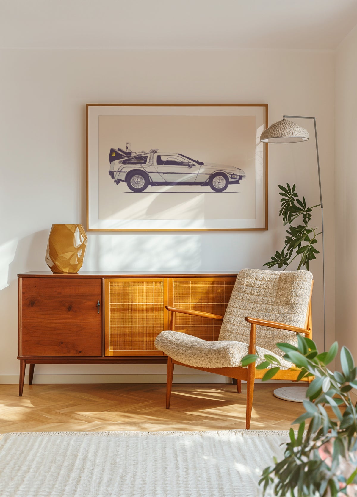 Elegant Future Classic