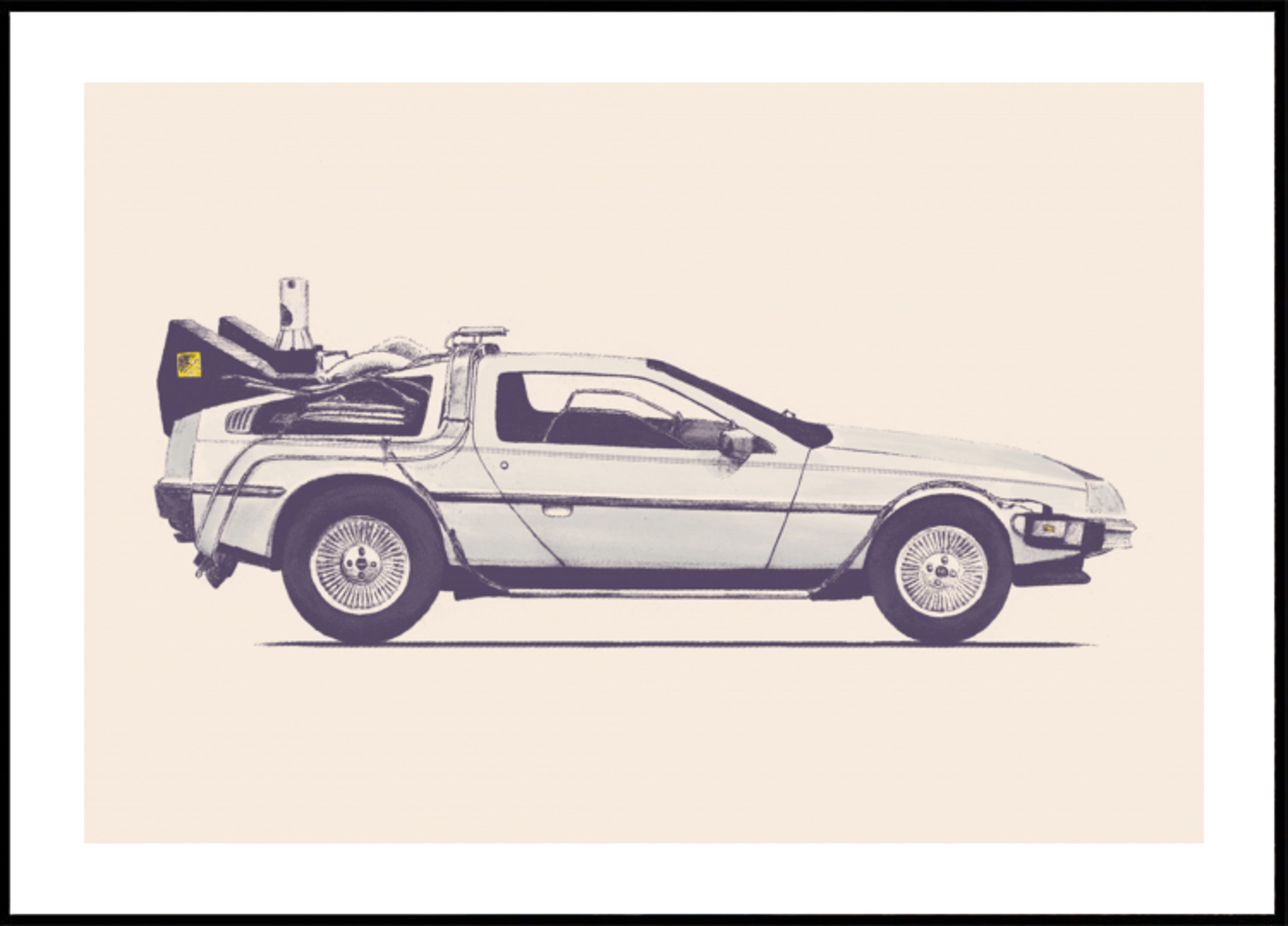 Elegáns Future Classic