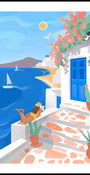 Summer in Greece