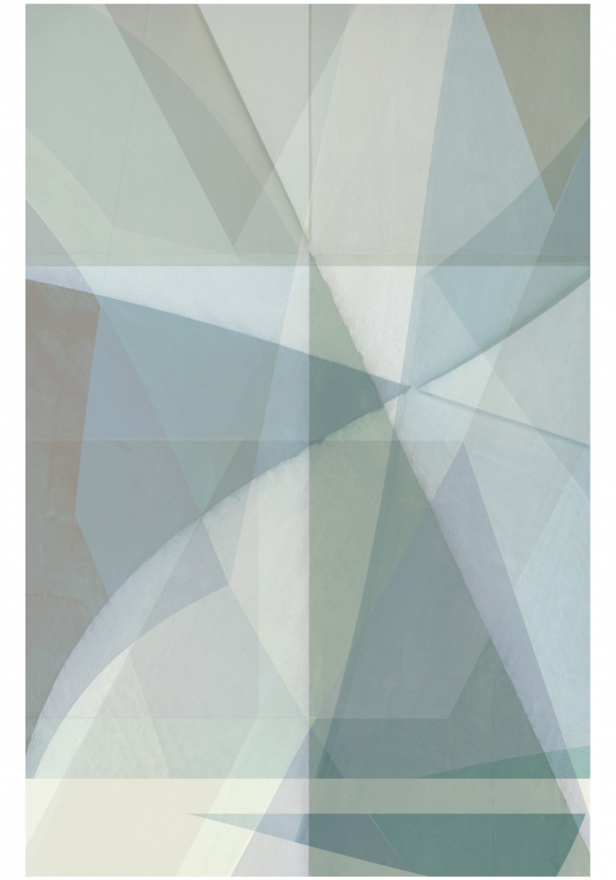 Minkšti geometriniai sluoksniai