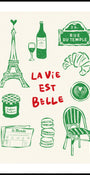 La Vie Est Belle Paris