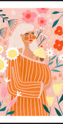 Blooming Motherhood