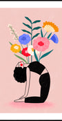 Blooming Inner Peace