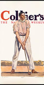 Collieri Golf (1908), vintage-mees