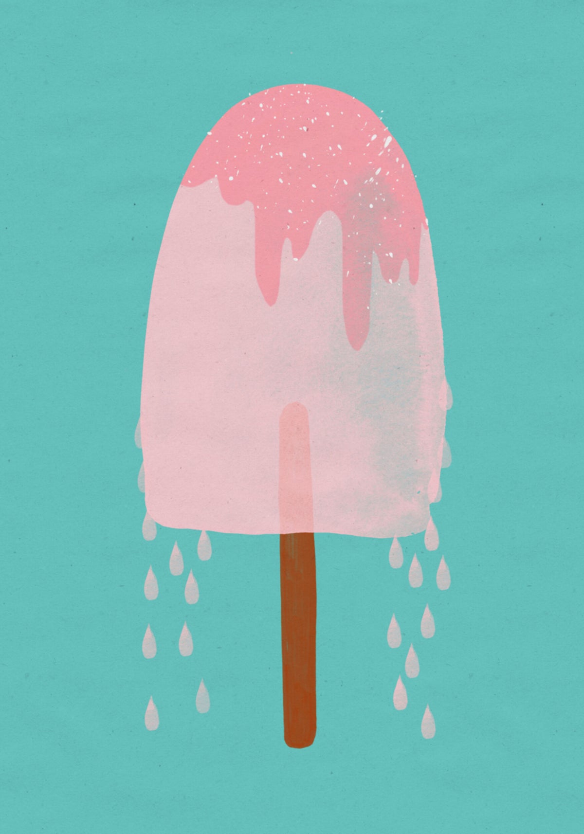 Melting Delight