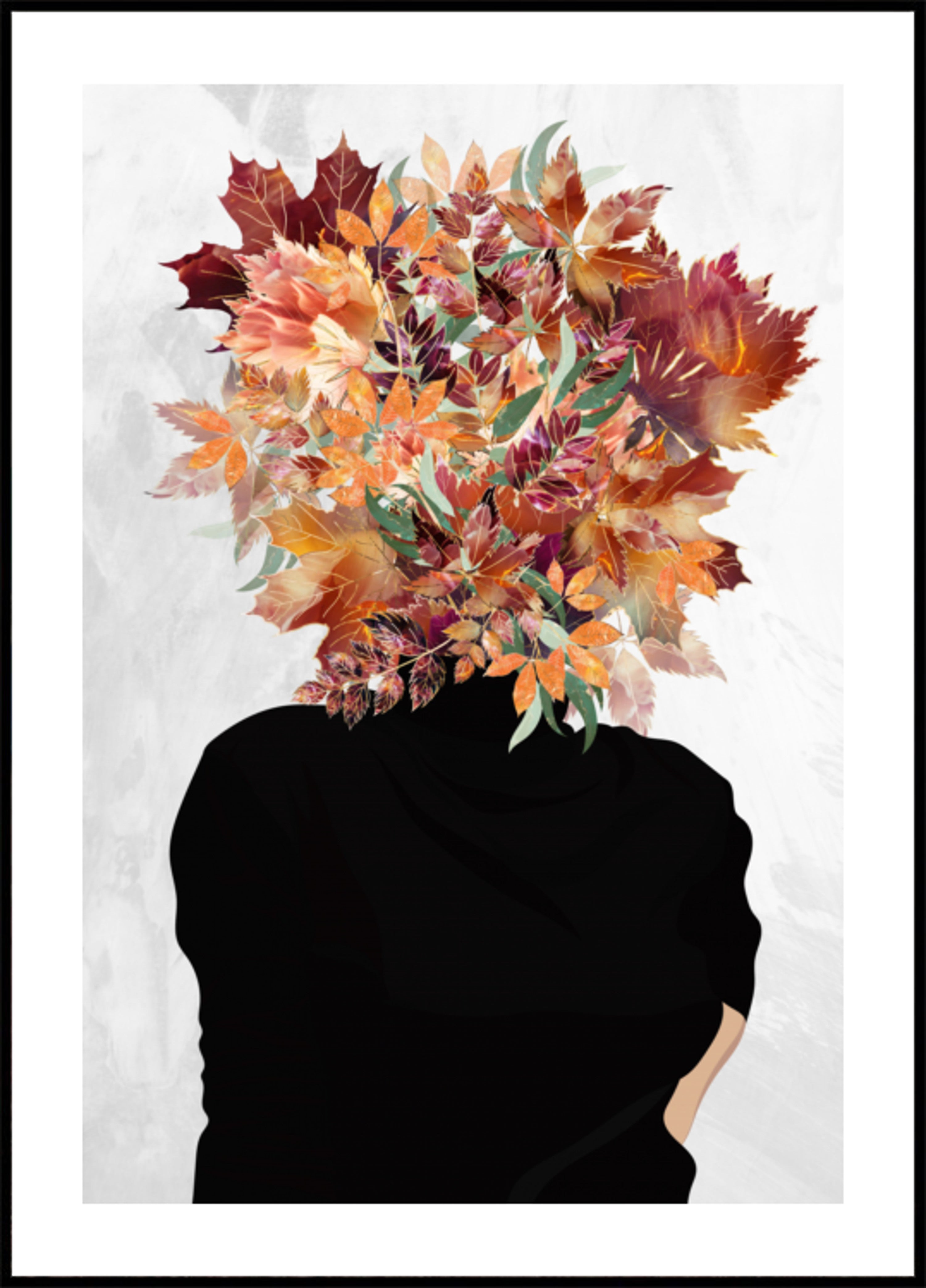 Head Full of Autumn