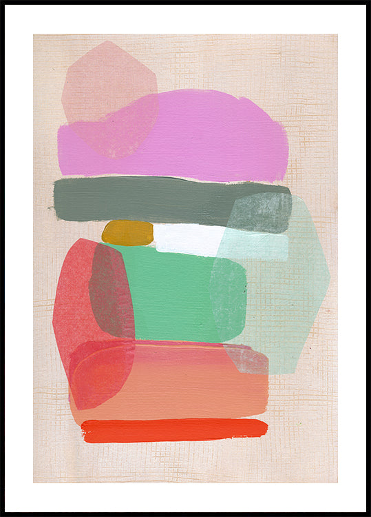 Mash Up 2 (NEW) - Posterbox