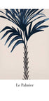 Le Palmier (NEW) - Posterbox
