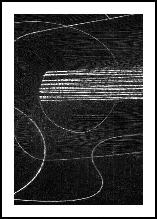 Black 2 - Posterbox