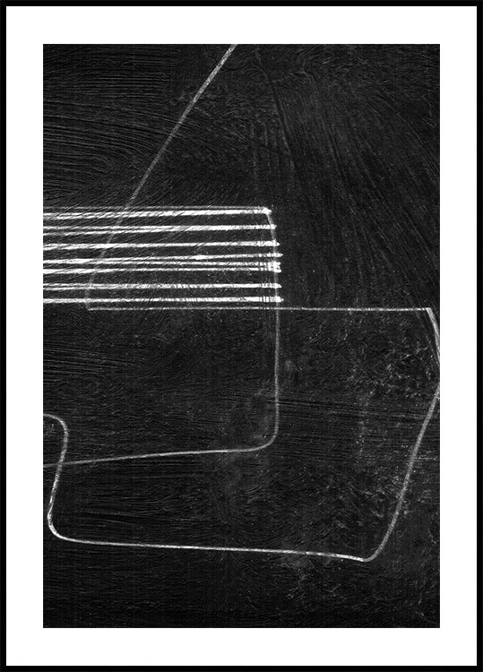 Black 3 - Posterbox