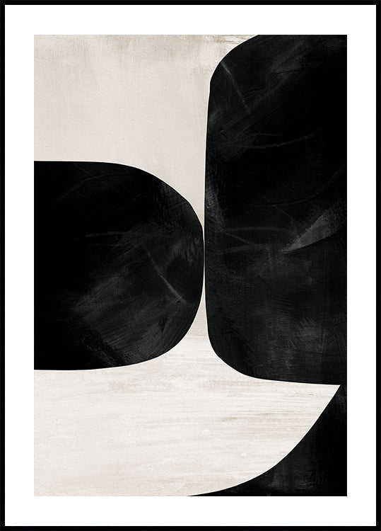 Night No2 Plakat - Posterbox