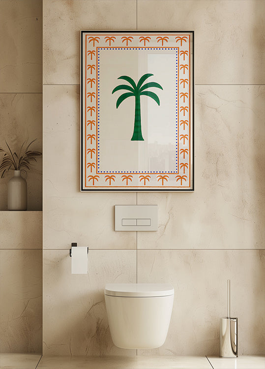 Palma Collection 2 (NEW) - Posterbox