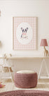 French Bulldog Watercolor (NEW) - Posterbox
