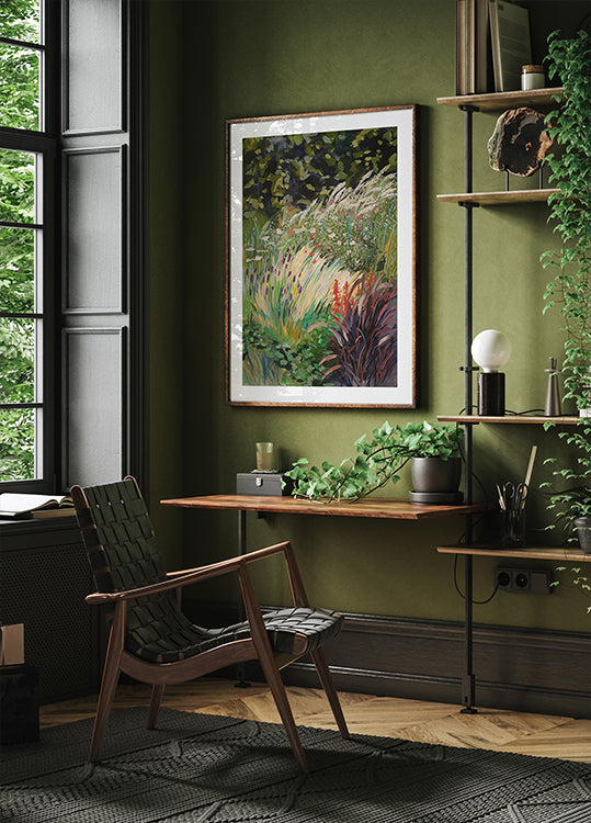 Breezy Plakat - Posterbox