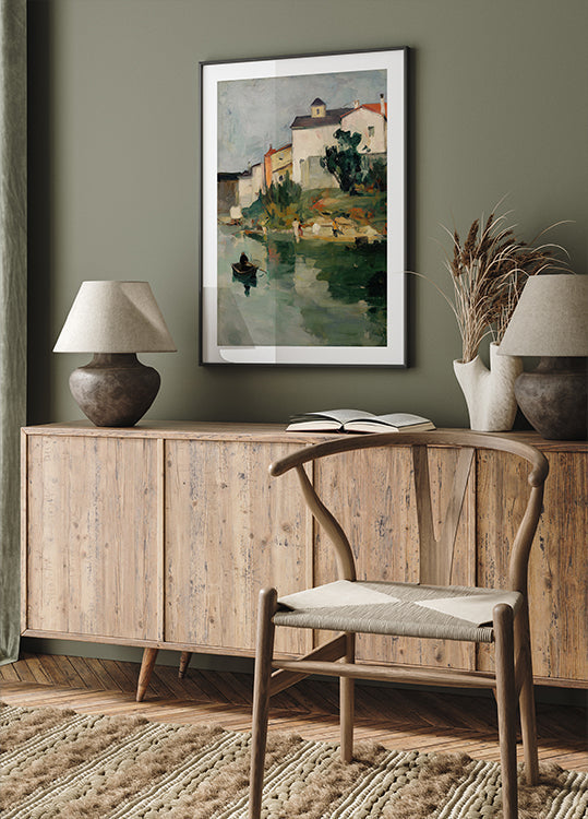 Eveningdrift (NEW) - Posterbox