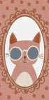 Coolcatno02 Plakat - Posterbox