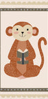 Booklove(monkey) (NEW) - Posterbox