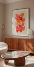 Hearts Plakat - Posterbox