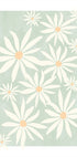 Petals on Sage Plakat - Posterbox