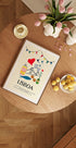 Póster Lisboa Plakat - Posterbox
