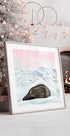 Wintersleep Poster - Posterbox