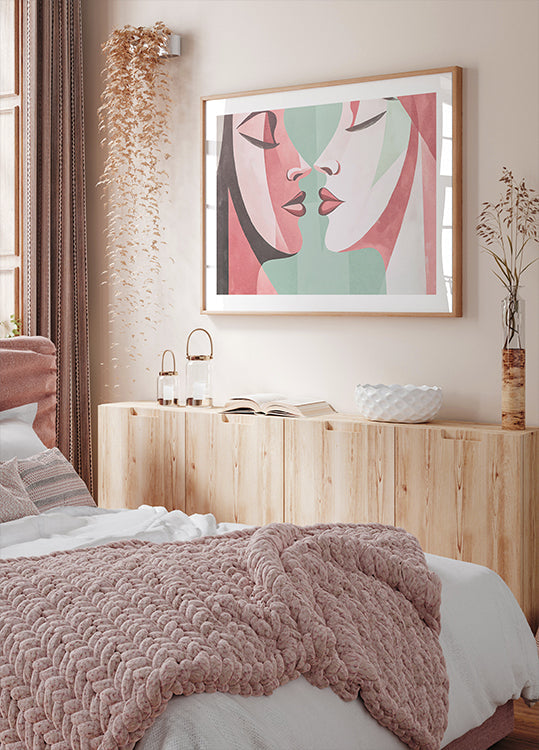 Abstrakt Intimitéit (NEW)