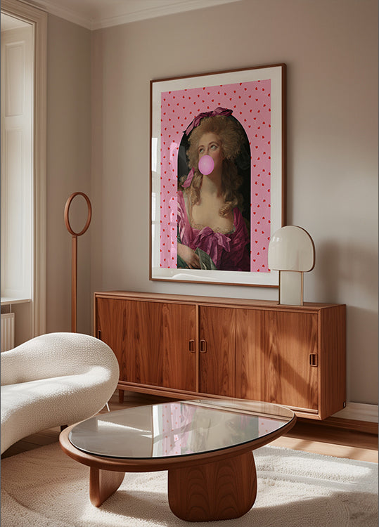 Lollipop Girl (JAUNA)