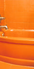 Orange Tub (NEW) - Posterbox