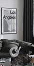 Los Angeles Plakat - Posterbox