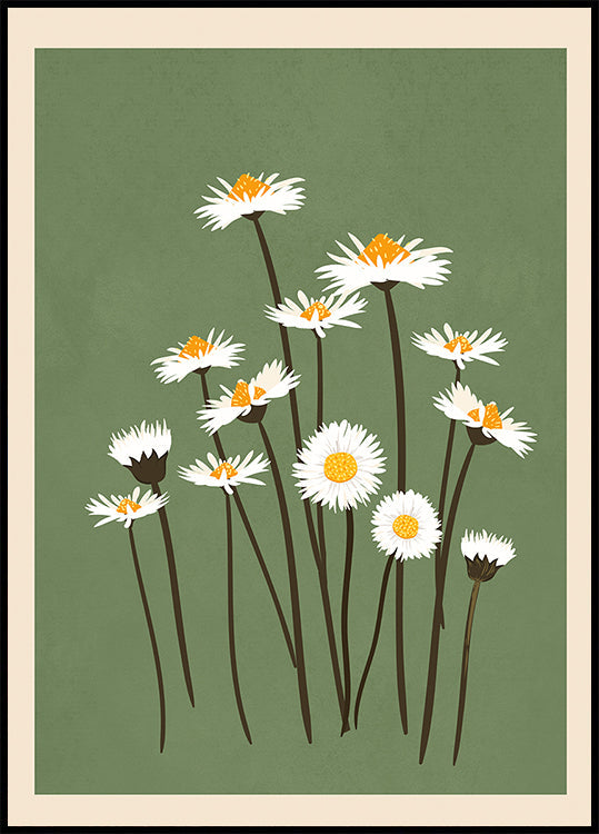 Little Flowers (NEW) - Posterbox