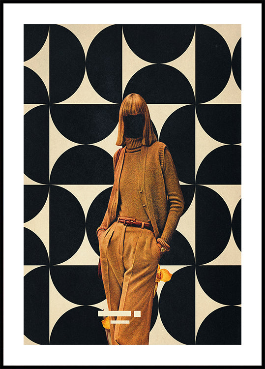 1978 Annie Collection by Frank Moth - Posterbox