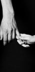 Hands Plakat - Posterbox.dk