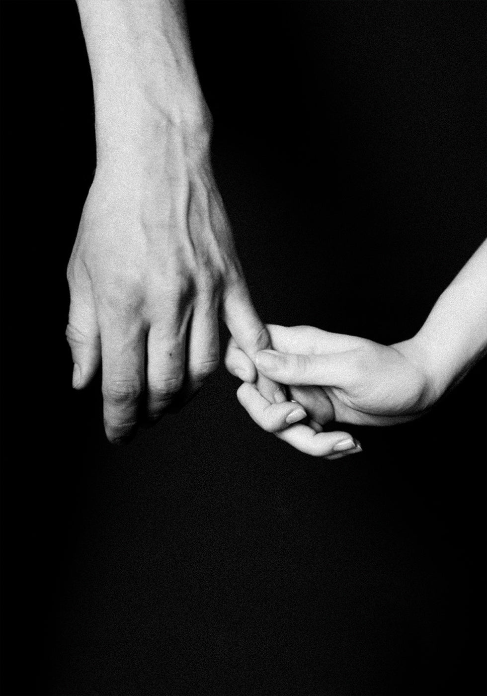 Hands Plakat - Posterbox.dk