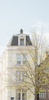 Spring In Amsterdam Plakat - Posterbox
