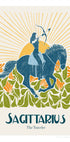 Jlr Sagittarius Copy Plakat - Posterbox