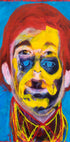 Self Portrait Study No. 5 - Posterbox