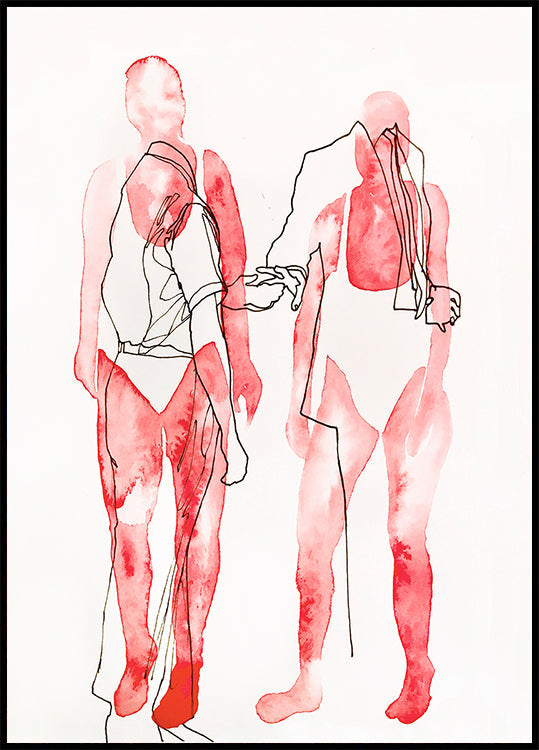 Suits Bathing Suits - Posterbox