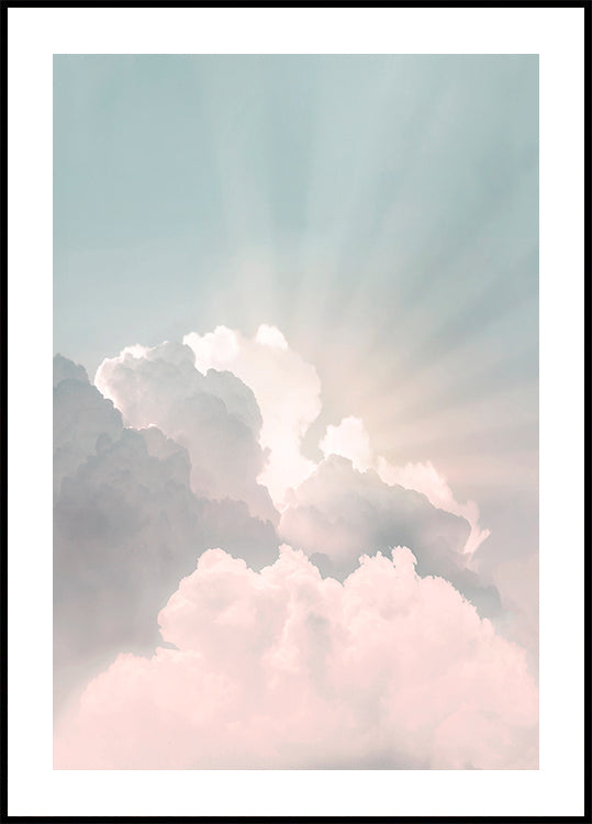 Sky - Posterbox