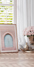 Turquoise Door - Posterbox