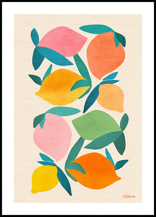 Wild Mango #2 (NEW) - Posterbox