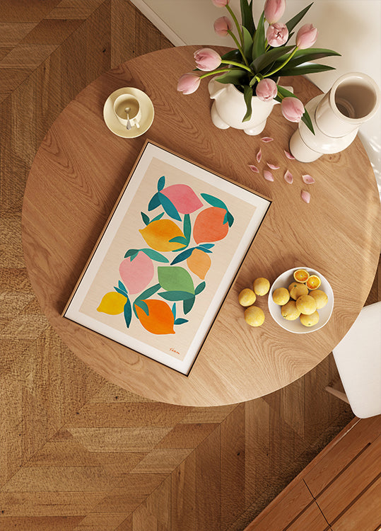 Wild Mango #2 (NEW) - Posterbox