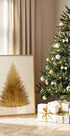 A Merry Christmas Plakat - Posterbox