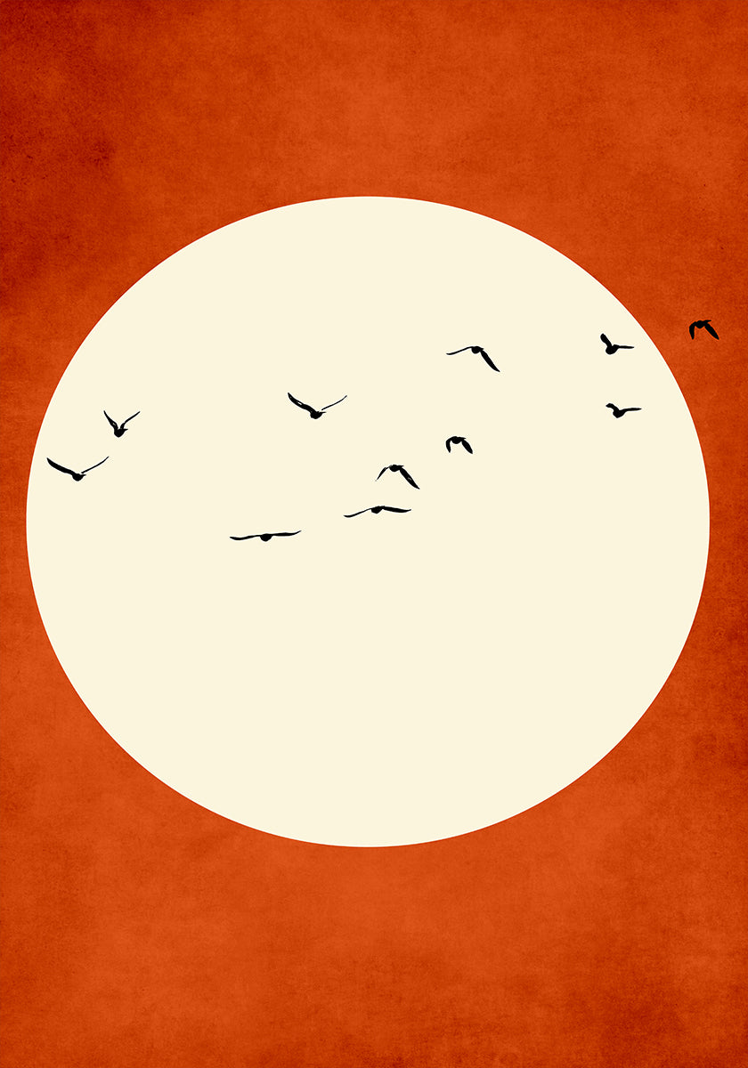 Warming Feelings - Posterbox