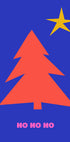 Xmas Christmas No.20 Plakat - Posterbox