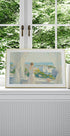 Morning Serenity by the Sea (NEW) - Posterbox
