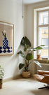 Check the Vase Plakat - Posterbox