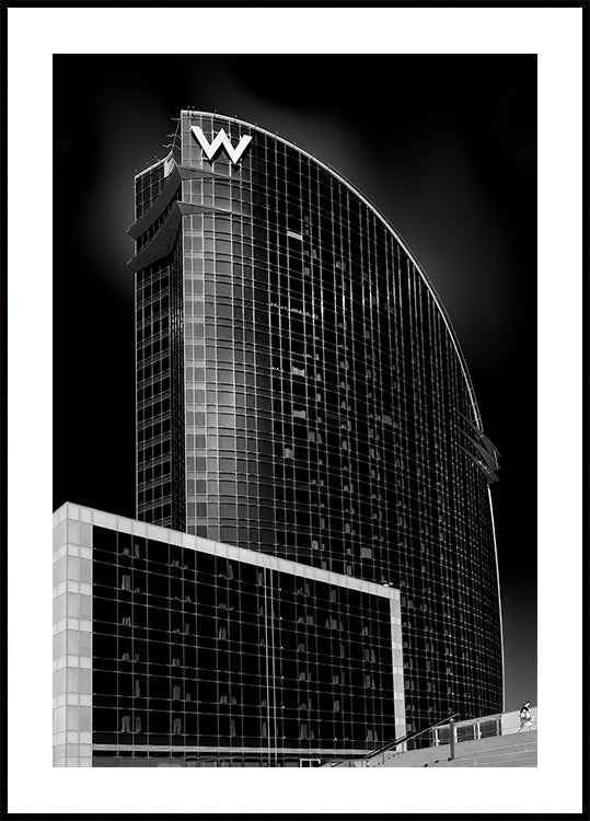 W - BCN (NEW) - Posterbox