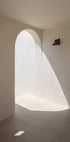 Arch Shadows - Posterbox